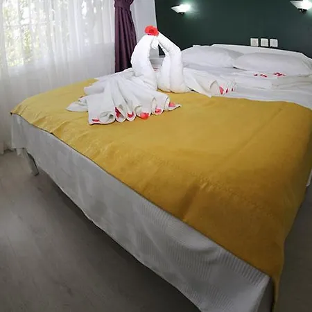 Bulut Garden 2* Kuşadası