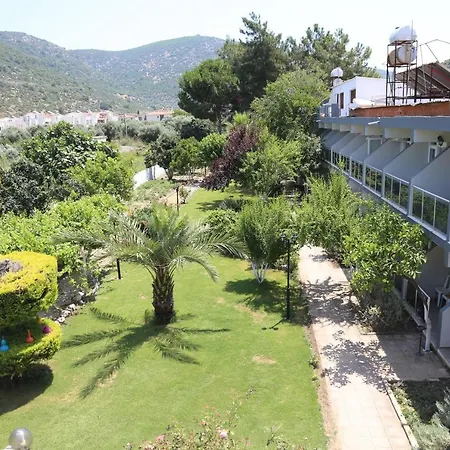 Bulut Garden Otel 2*