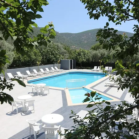 Otel Bulut Garden