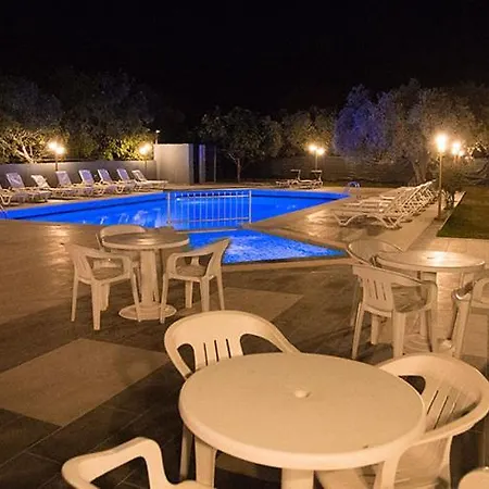 Bulut Garden Otel 2*