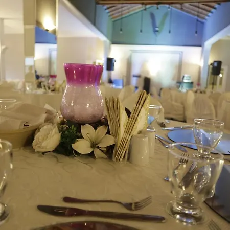 Otel Bulut Garden Kuşadası