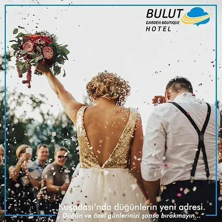 Bulut Garden Otel