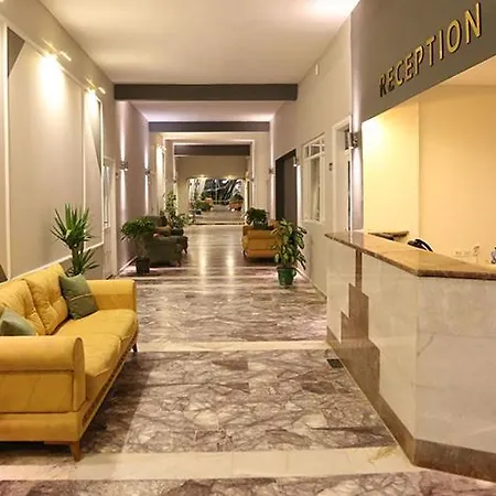Otel Bulut Garden