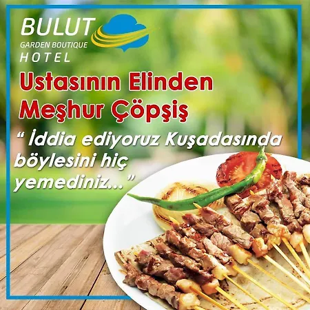 Bulut Garden 2*