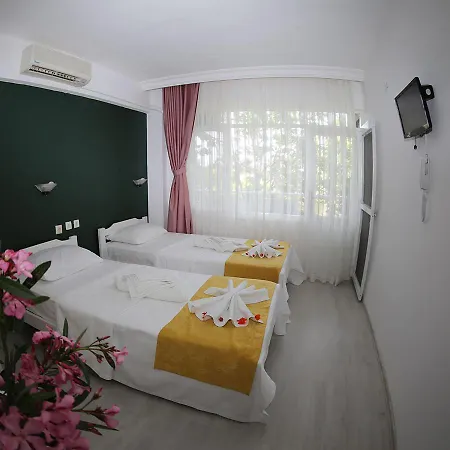 Bulut Garden 2*