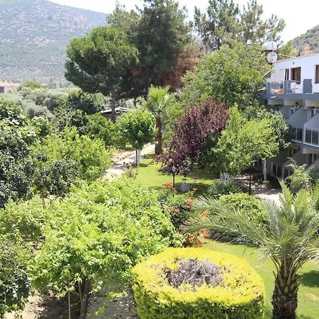 Bulut Garden Otel Kuşadası