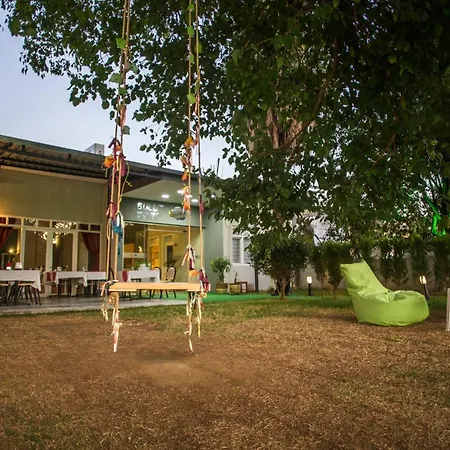 Bulut Garden