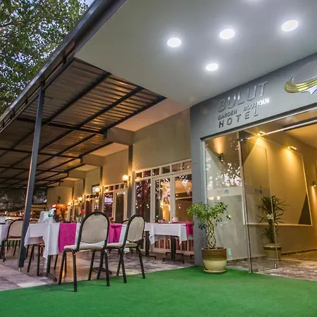 Otel Bulut Garden 2*