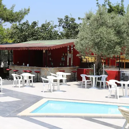 Bulut Garden Otel Kuşadası