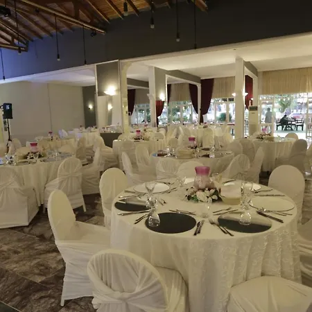 Bulut Garden Kuşadası