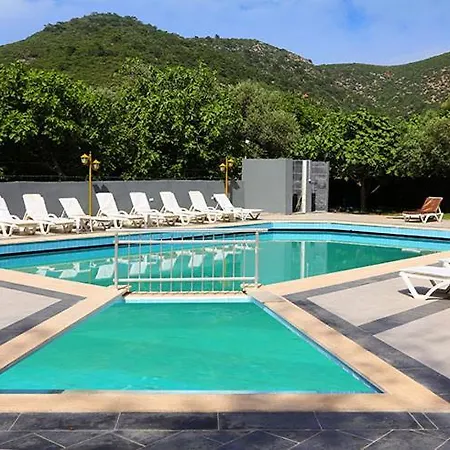 Hotel Bulut Garden Kuşadası